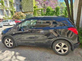 Opel Mokka X | Mobile.bg � ����� ������ 2