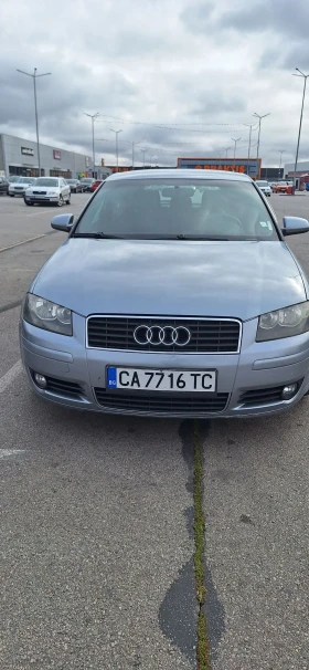 Audi A3 2.0 FSI | Mobile.bg � ����� ������ 9