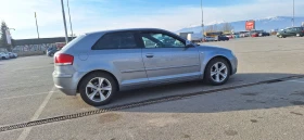 Audi A3 2.0 FSI | Mobile.bg � ����� ������ 3