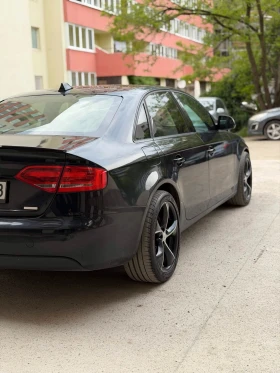 Audi A4 B8 Quattro | Mobile.bg � ����� ������ 4
