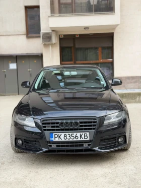 ������ Audi A4