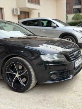 Audi A4 B8 Quattro | Mobile.bg � ����� ������ 3
