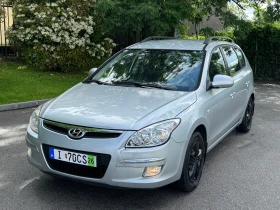 ����� �� �������� �� Hyundai I30