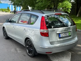 ����� �� �������� �� Hyundai I30