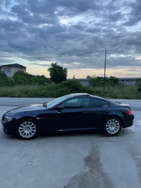 BMW 635 - 10500 € / 20536.22 лв. - 18138421 4
