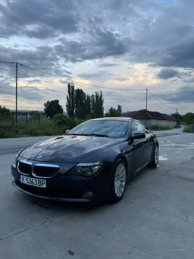 BMW 635 - 10500 € / 20536.22 лв. - 18138421 3