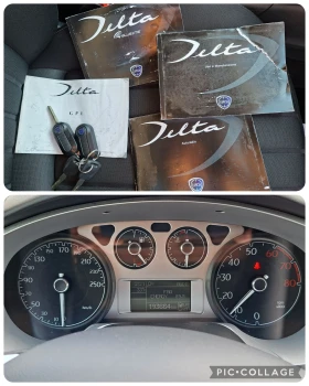 Lancia Delta 1.4T/�������� ���/ ��� ��������� | Mobile.bg � ����� ������ 16