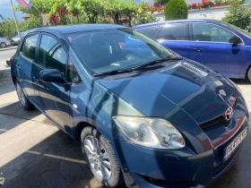 Toyota Auris 2.0 D4D Keyless, Navi  - 4000 € / 7823.32 лв. - 63771141 5