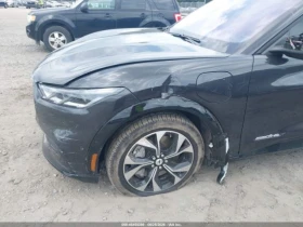Ford Mustang Mach-E Premium AWD | Mobile.bg � ����� ������ 10