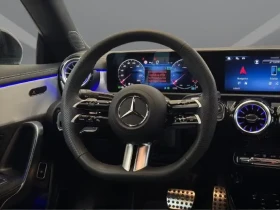 Mercedes-Benz CLA 200 = AMG Line = Advanced Plus �������� | Mobile.bg � ����� ������ 7