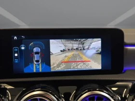 Mercedes-Benz CLA 200 = AMG Line = Advanced Plus �������� | Mobile.bg � ����� ������ 9