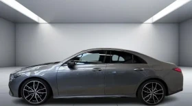 Mercedes-Benz CLA 200 = AMG Line = Advanced Plus �������� | Mobile.bg � ����� ������ 3