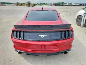 Ford Mustang 2.3l - 13790 € / 26970.90 лв. - 82173123 6