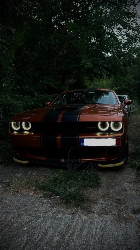 Dodge Challenger Srt 8 | Mobile.bg � ����� ������ 16