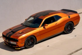 ������ Dodge Challenger