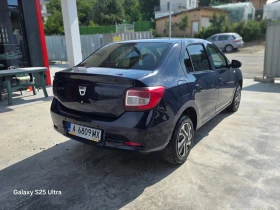 Dacia Logan 1.5 | Auto.bg — изображение 4
