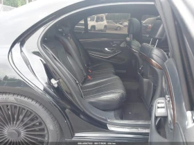 Mercedes-Benz S 560 4MATIC Автокредит Цена до България | Auto.bg — изображение 13