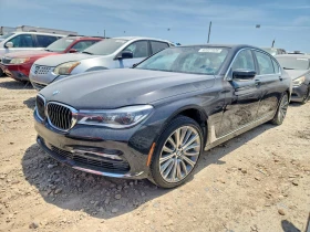 ������ BMW 750