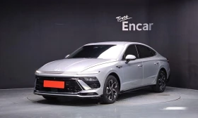 Hyundai Sonata 2.0 LPG Mobility  * koreiskikoli.bg * 