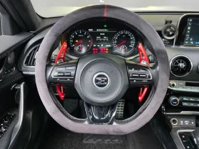 Kia Stinger 3.3 2WD GT - ���� 30% �����  | Mobile.bg � ����� ������ 12