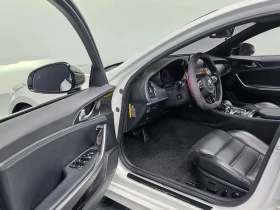 Kia Stinger 3.3 2WD GT - ���� 30% �����  | Mobile.bg � ����� ������ 9