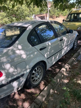BMW 318 undefined | Auto.bg — изображение 2