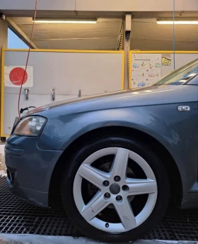 Audi A3 1.9 - 2500 € - 25533618 3