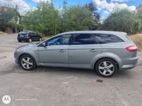 Ford Mondeo Комби | Auto.bg — изображение 3