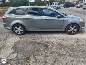 Ford Mondeo Комби | Auto.bg — изображение 4