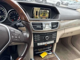 Mercedes-Benz E 300 * CARFAX * ГЛАВНО ПРЕДСТАВИТЕЛСТВО НА MERCEDES *  | Auto.bg — изображение 9