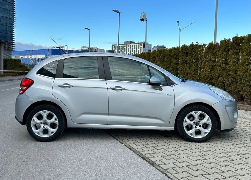 Citroen C3 1.4i # EURO 5A # ГАЗОВ ИНЖЕКЦИОН # , снимка 6 - Автомобили и джипове - 44674419