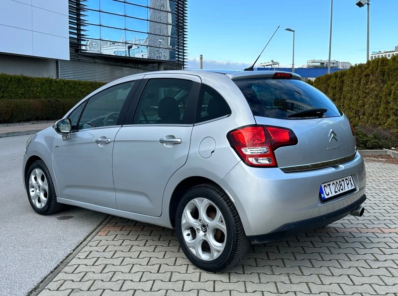 Citroen C3 1.4i # EURO 5A # ГАЗОВ ИНЖЕКЦИОН # , снимка 3 - Автомобили и джипове - 44674419