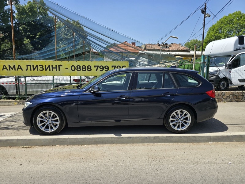 BMW 320 D XDRIVE/SPORT/F1, снимка 6 - Автомобили и джипове - 46345752