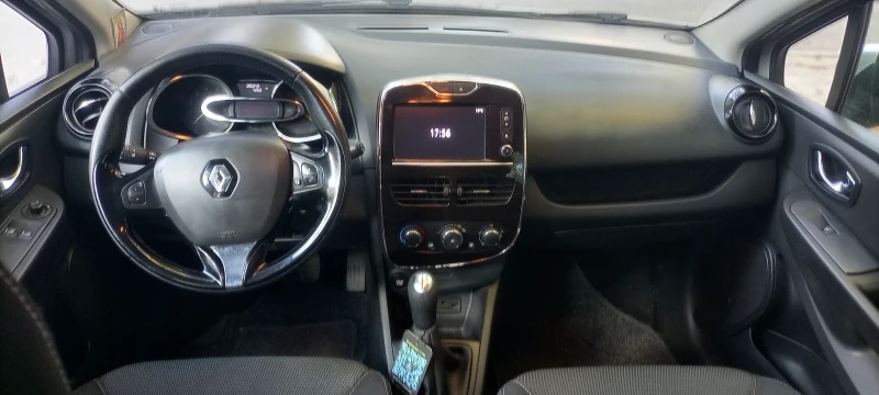 Renault Clio 1.5 DCI , снимка 16 - Автомобили и джипове - 47597833