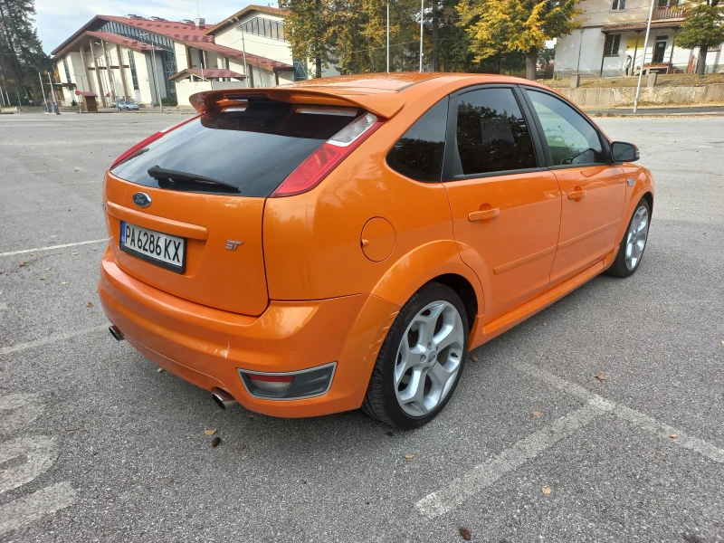 Ford Focus ST, снимка 2 - Автомобили и джипове - 47860555