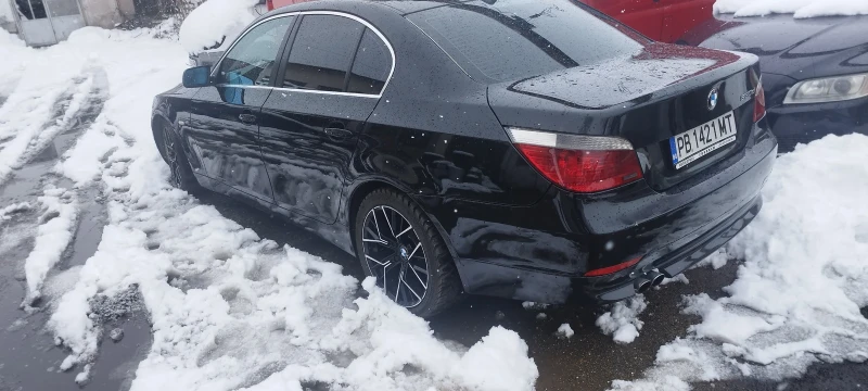 BMW 530, снимка 2 - Автомобили и джипове - 49179855