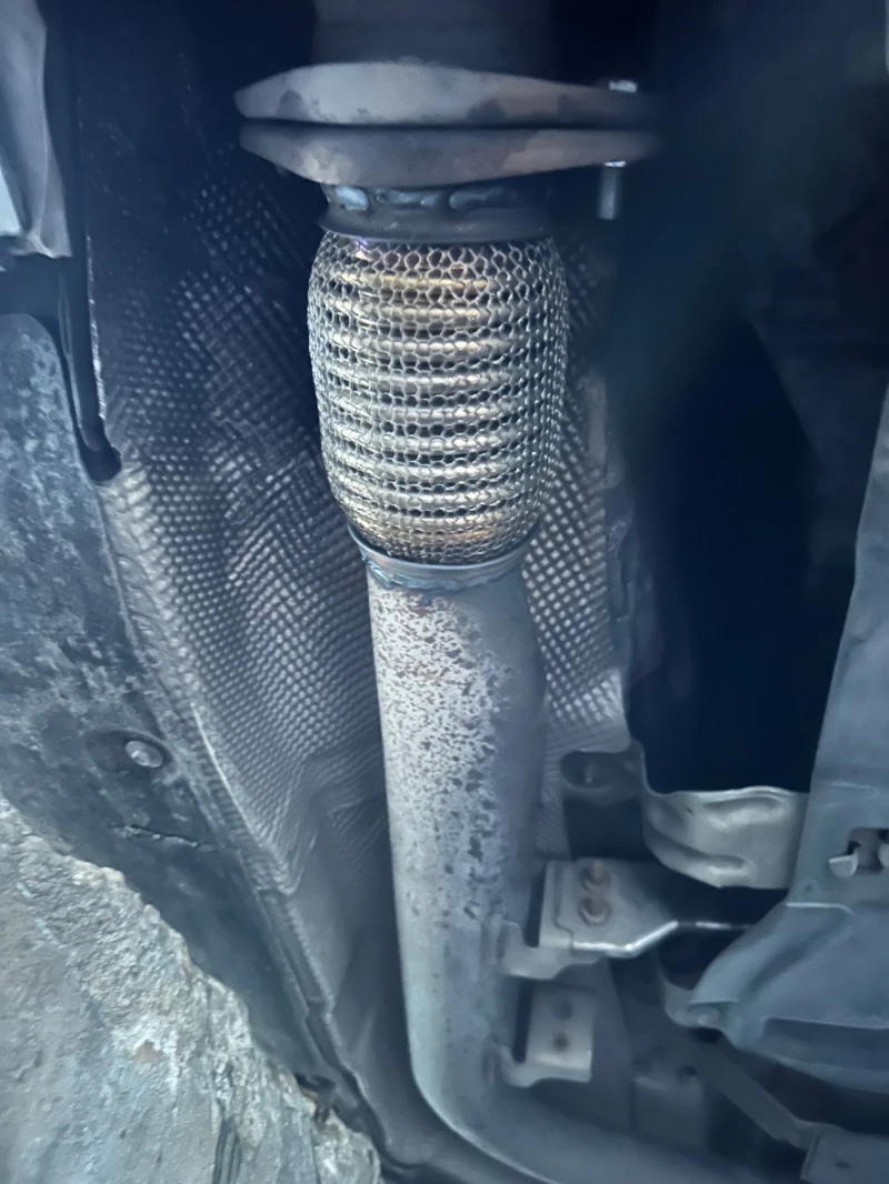 BMW 116 122к.с бензин 2008г. , снимка 15 - Автомобили и джипове - 51697611