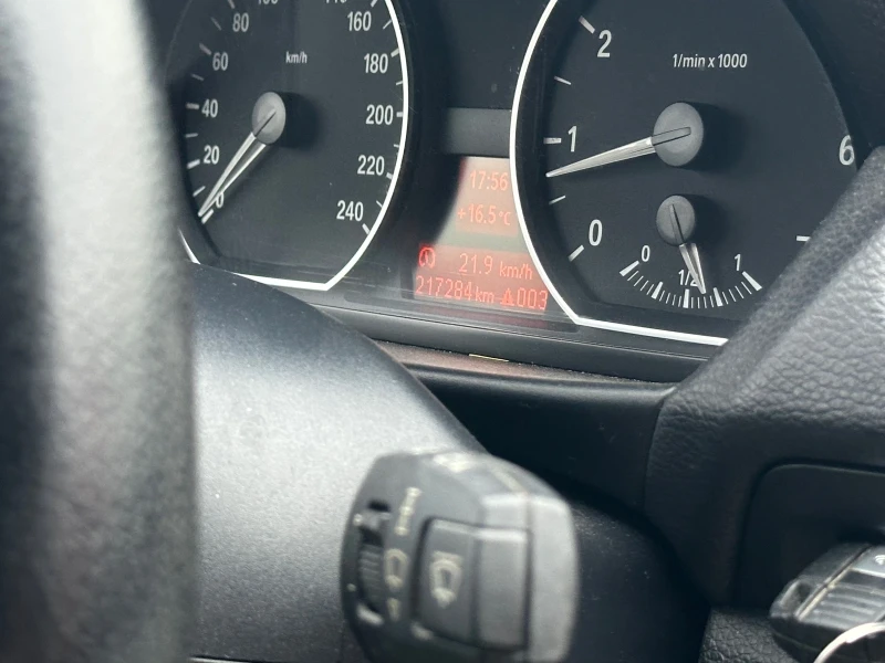 BMW 116 122к.с бензин 2008г. , снимка 11 - Автомобили и джипове - 51697611