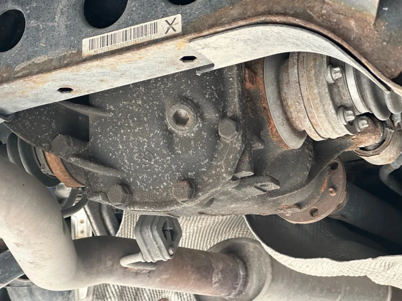 BMW 116 122к.с бензин 2008г. , снимка 16 - Автомобили и джипове - 51697611