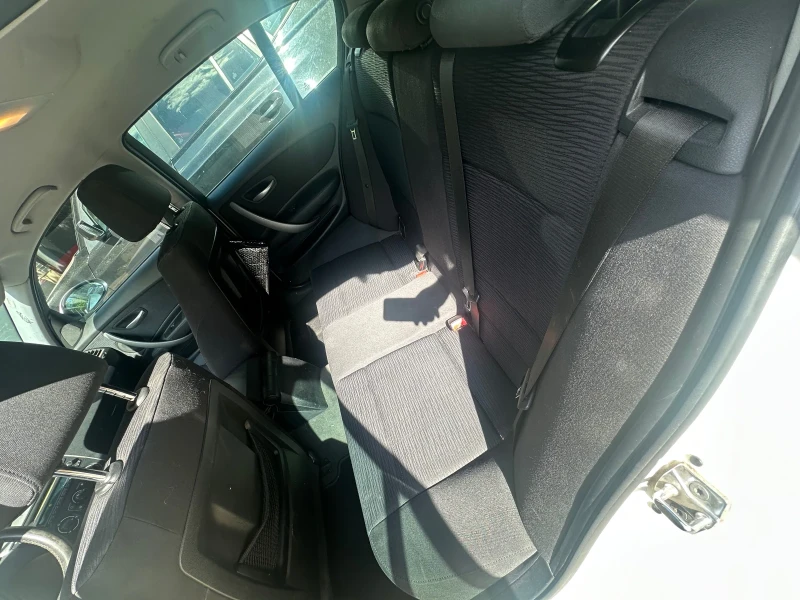 BMW 116 122к.с бензин 2008г. , снимка 12 - Автомобили и джипове - 51697611