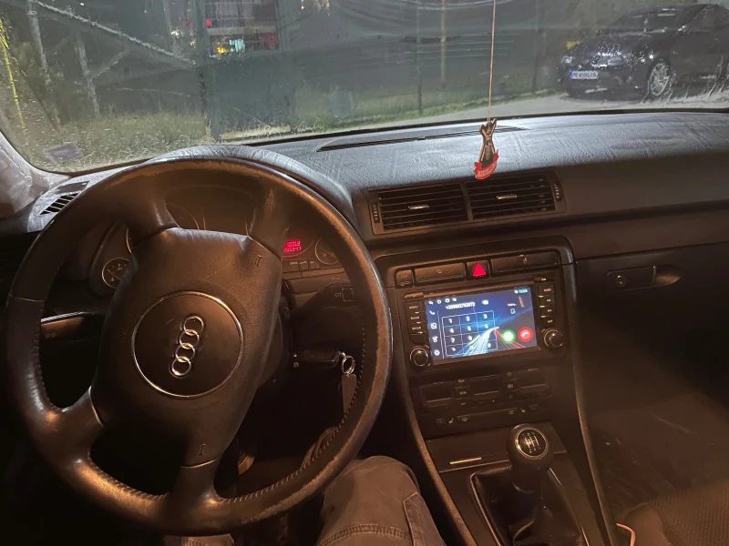 Audi A4, снимка 6 - Автомобили и джипове - 52802642