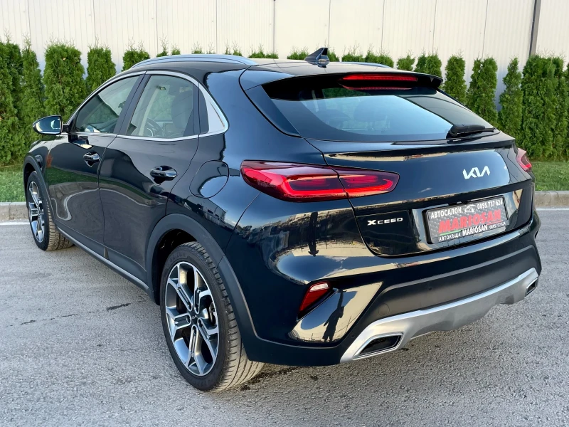 Kia XCeed 1.6 CRDI MILD HYBRID/2023.г/60 000 Хил.км, снимка 4 - Автомобили и джипове - 51435671