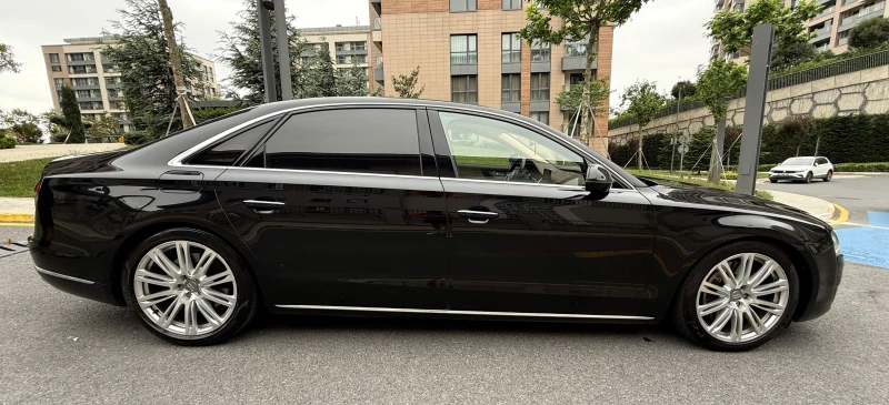 Audi A8 4.0 TFSI V8 EXCLUSIVE FULL OPTION, снимка 6 - Автомобили и джипове - 51821731