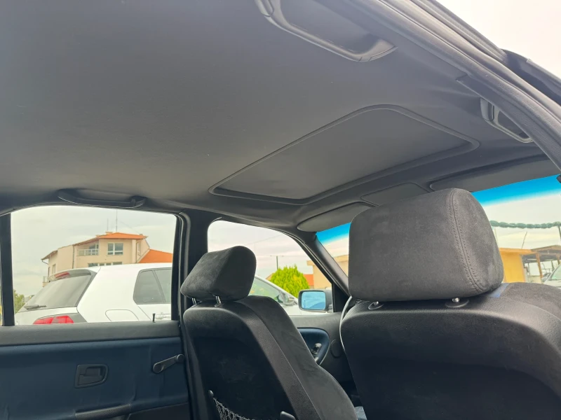 BMW 320 E36 150kc M-PACK, снимка 17 - Автомобили и джипове - 52090230