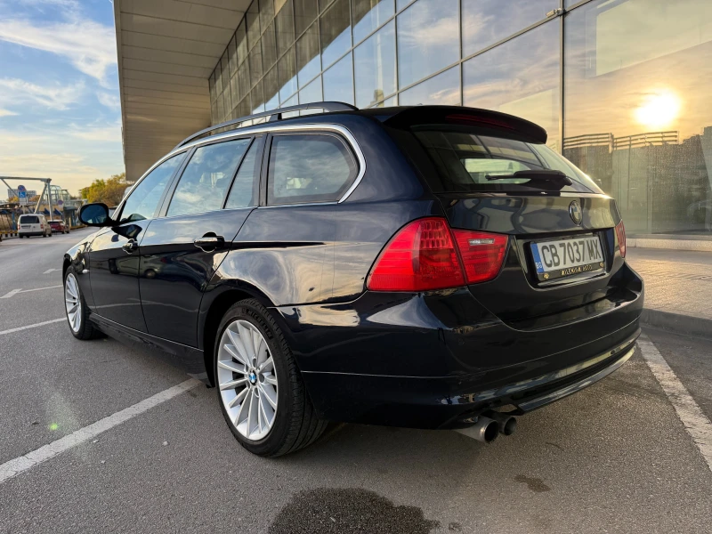 BMW 325 XI 6 МЕСЕЦА ГАРАНЦИЯ/218к.с. Facelift/Навигация, снимка 3 - Автомобили и джипове - 52253898