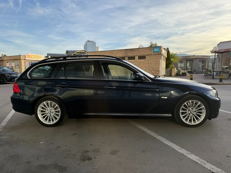 BMW 325 XI 6 МЕСЕЦА ГАРАНЦИЯ/218к.с. Facelift/Навигация, снимка 5 - Автомобили и джипове - 52253898