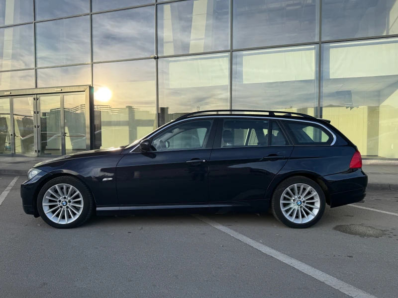 BMW 325 XI 6 МЕСЕЦА ГАРАНЦИЯ/218к.с. Facelift/Навигация, снимка 2 - Автомобили и джипове - 52253898