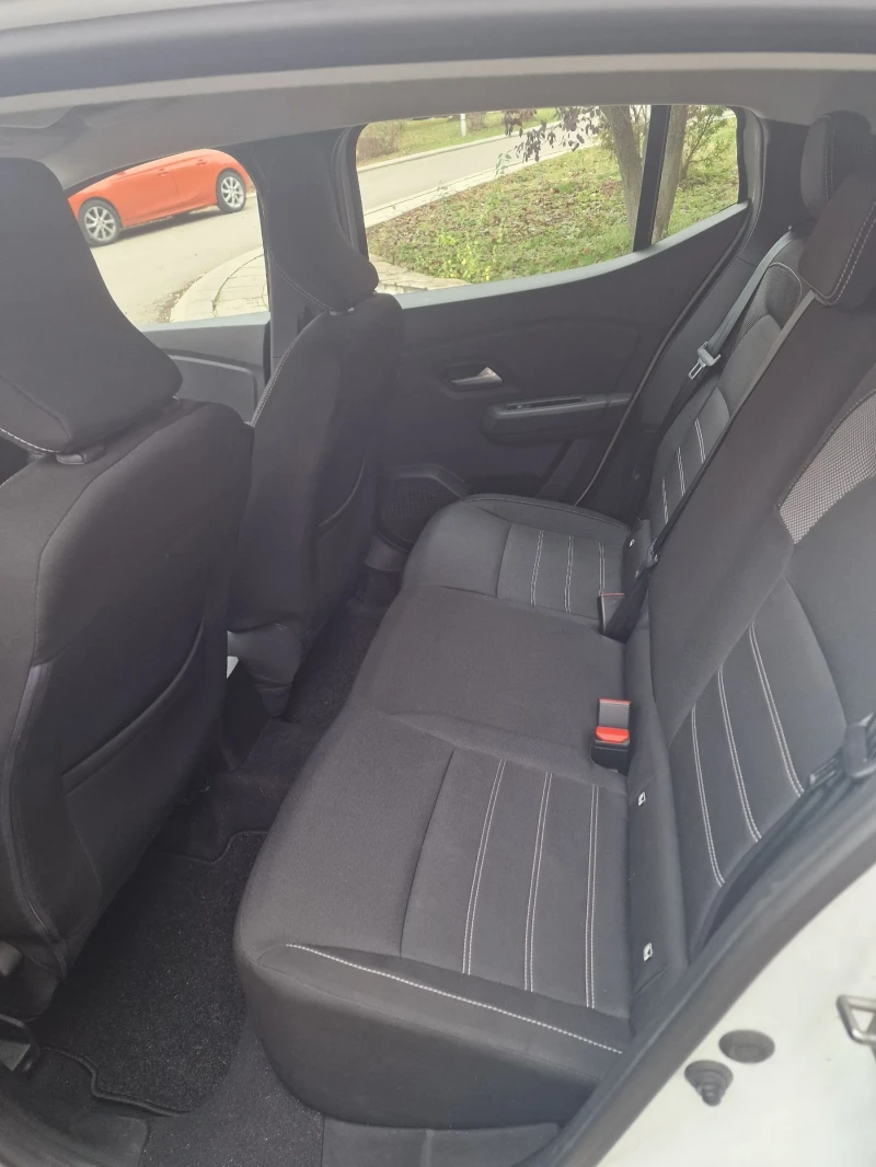 Dacia Sandero ECO-G LPG 101 к.с., снимка 14 - Автомобили и джипове - 52312701
