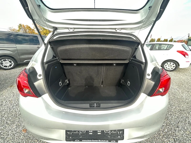 Opel Corsa 1.4, снимка 13 - Автомобили и джипове - 52330908