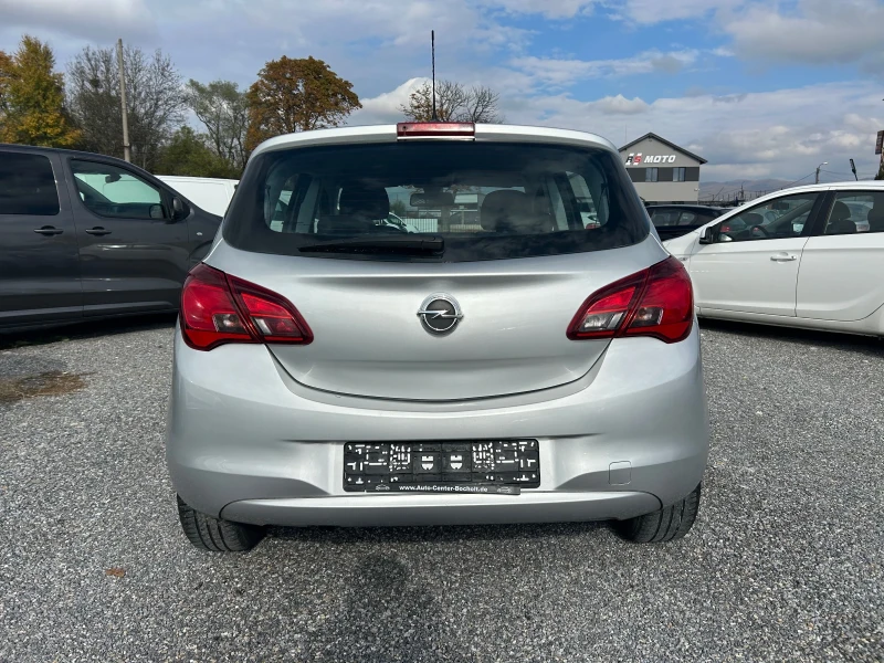 Opel Corsa 1.4, снимка 6 - Автомобили и джипове - 52330908